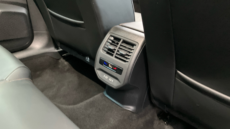 CUPRA Formentor 1.4 eHybrid 204 V2 5dr DSG Estate